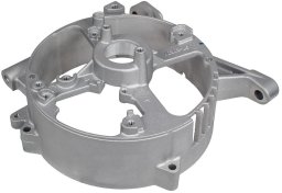 Agregat KIPOR PEZAL Osłona Alternatora Cedrus Agregat Ag5-1F Ag6E-1F Ag7E-3F