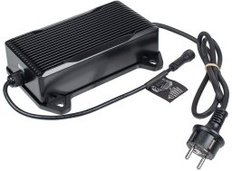 CSL-Computer Ładowarka 5A Kosiarka Automatyczna X7 Plus 16600922-04