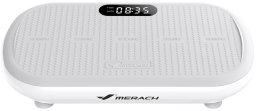 Merach Platforma wibracyjna MR-2440G1 (szara)