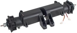 Moog Moduł silników przednich kosiarka automatyczna X7 Plus 16600896-02