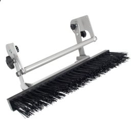 Weibang Wałek Ze Szczotkami 56Cm Część Oryginalna 12110012