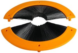 Fiskars Wymienne włosie ochronne do łuparki drewna X-Series L model 1080506