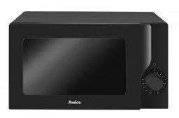 Kuchenka mikrofalowa Amica Kuchnia mikrofalowa AMGF17M2B (1190993)