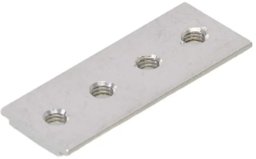 Azzardo Łącznik do dwufazowego systemu szynowego SIGMA TRACK AZ7069