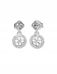 Guess 4G Crush (JUBE04154JWRHT/U)