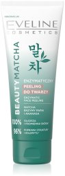 Eveline Beauty Matcha Enzymatyczny peeling do twarzy 75 ml (0895347)