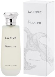 La Rive Woda perfumowana dla kobiet Rosaline 90 ml (580071)