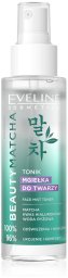 Eveline Beauty Matcha Tonik do twarzy w mgiełce 110 ml (0895361)