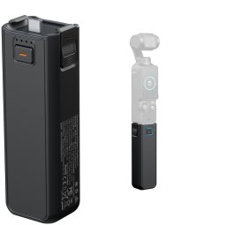Ładowarka do aparatu Eneride SmallRig Power Bank for DJI Osmo Pocket 3 / 4 (5705)