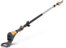 Piła łańcuchowa MasterCut Pilarka akumulatorowa na wysięgniku Sunseeker 60V Ps720 Ps720