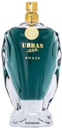 Fragrance World Urban Man Amaze Eau de Parfum 90ml (311210)