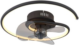Wentylator Globo Sufitowy LED 30W Koren 03660