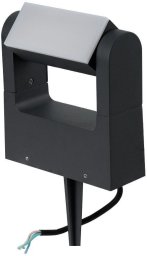 Azzardo Lampa Dogruntowa LED 10W Frame V.2 Zewnętrzna AZ6320