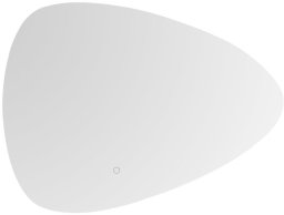 Lustro Zumaline Łazienkowe Owalne LED 24W D3005 Zuma Line