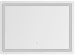 Lustro Zumaline Łazienkowe prostokątne LED 24W D3003 Zuma Line