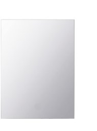 Lustro Markslojd Łazienkowe Sharp 60x80 cm