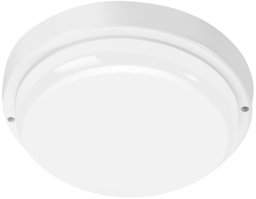 Eko-Light Oprawa kanałowa LED 18W hermetyczna okrągła IP64 DAVO EK1080