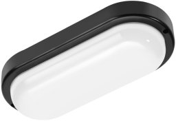 Eko-Light Oprawa Kanałowa LED DAVO 18W Hermetyczna Owalna IP64