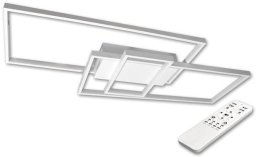 Lampa sufitowa LVT LED Galaxis Vela 90W 4000K VIP Electro