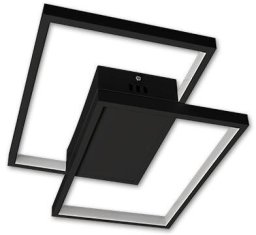 Lampa sufitowa Masterled LED Galaxis Polaris 45W z Pilotem VIP Electro