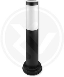 Masterled Lampa Ogrodowa Słupek Manila 0648 Vip Electro