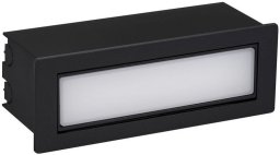 Oprawa schodowa Luces Exclusivas Zewnętrzna LED 6W Pucallpa LE73770