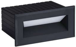 Oprawa schodowa Eko-Light Zewnętrzna LED 6W Clemente LE73772 Luces Exclusivas
