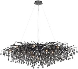 Lampa wisząca Paul Neuhaus ICICLE 2031-18