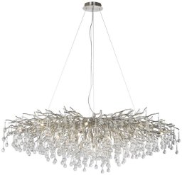 Lampa wisząca Paul Neuhaus Icicle 2031-55