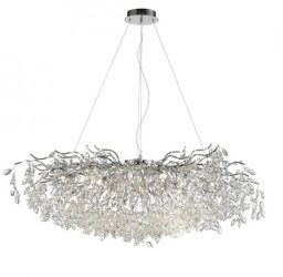 Lampa wisząca Paul Neuhaus Ricicle 2036-17