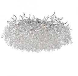 Lampa sufitowa Paul Neuhaus Ricicle 6054-17