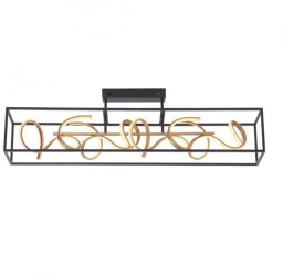 Lampa sufitowa Belideco LED Selina 6473-18 Paul Neuhaus