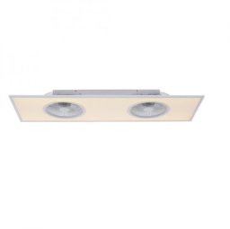 Lampa sufitowa Belideco LED Flat-Air 14643-16 LeuchtenDirekt