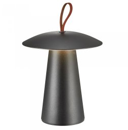 Nordlux Przenośna Lampa Zewnętrzna LED ARA TO-GO 2W