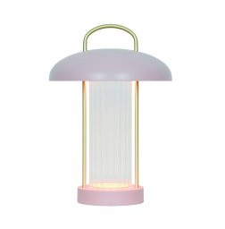Nordlux Lampa Zewnętrzna LED Bezprzewodowa Przenośna Mirano Portable 3W