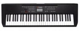 Artesia MA-88 - Keyboard
