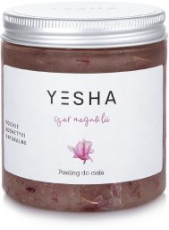 Tołpa YESHA Peeling do ciała Czar Magnolii 250 ml (1850058)