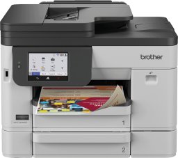 Urządzenie wielofunkcyjne Brother MFC-J5110DW (MFCJ5110DWYJ1)