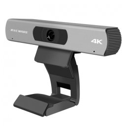 Kamera Rocware RC17 Kamera śledząca 4K PTZ do wideokonferencji z mikrofonem