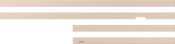Samsung The Frame (2024) 32" besa - Ramka do telewizora (VG-SCFC32SGMXC)