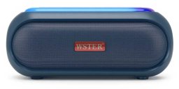 Głośnik Wster JC-830 granatowy (Wster)