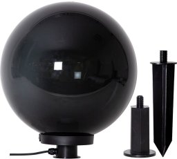 EGLO Lampa Dogruntowa Zewnętrzna MonteroLLO Smoke