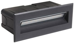 Oprawa schodowa Italux Erba ONFL-0352-3K