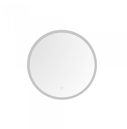Lustro Zumaline Łazienkowe okrągłe LED 36W D2311-80 Zuma Line