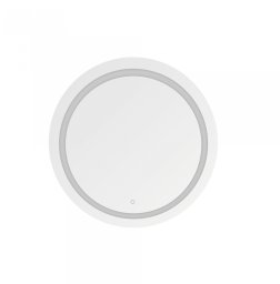Lustro Zumaline Łazienkowe Okrągłe LED 36W D2338-60 Zuma Line