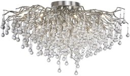 Lampa sufitowa Paul Neuhaus Icicle 8092-55