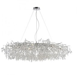 Lampa wisząca Paul Neuhaus Ricicle 2037-17
