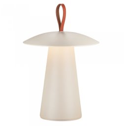 Nordlux Lampa Zewnętrzna LED Bezprzewodowa Przenośna ARA To-Go 2W