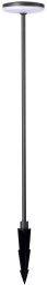 Azzardo Lampa Zewnętrzna LED Dogruntowa Alva 610 12W IP54