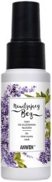Anwen ANWEN_Olej do olejowania włosów nawilżający Bez 50ml (5908039720164)